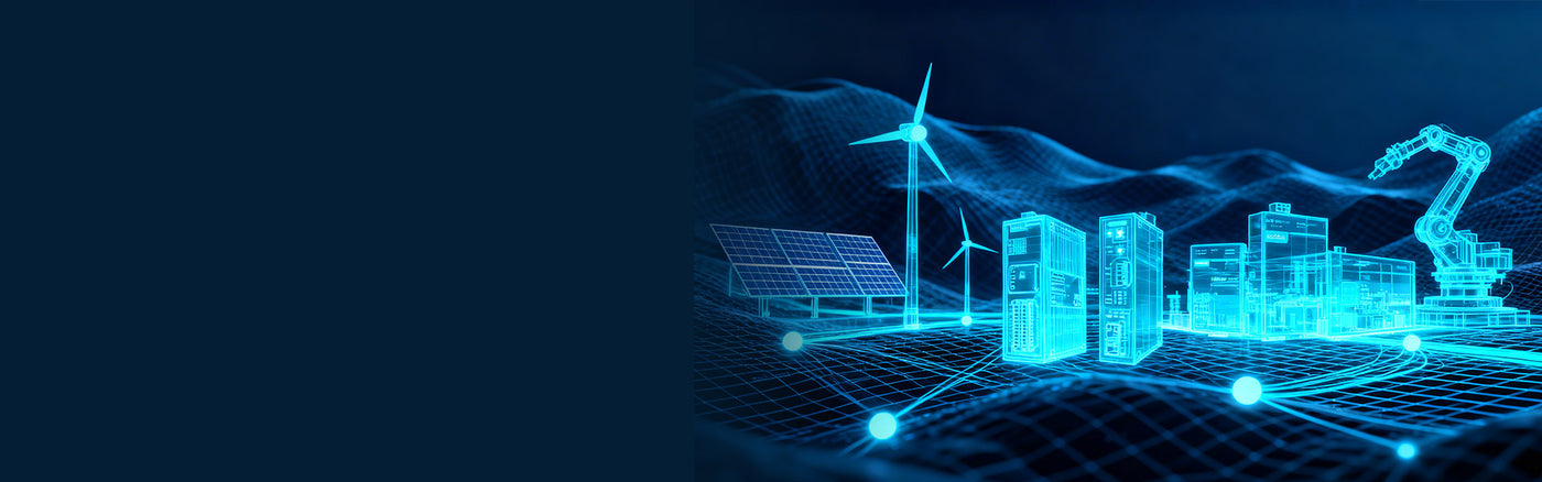 Edge Connect Collection Banner