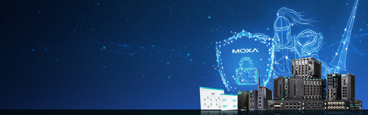 Home Banner Secure Networking 2026