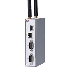 Axiomtek IoT Gateway ICO100 - 839 - TNS Asia Pacific Pte Ltd