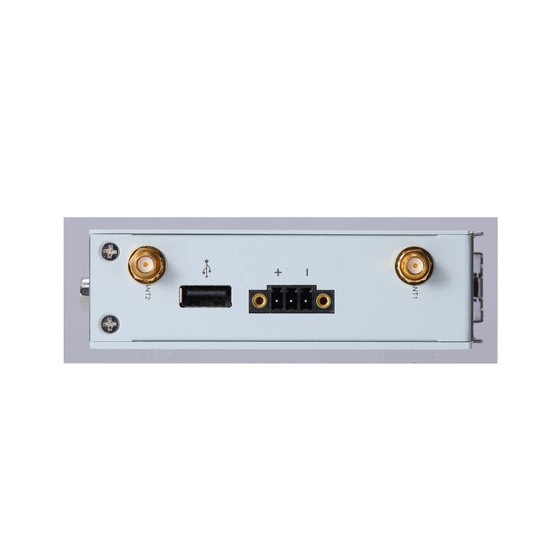 Axiomtek IoT Gateway ICO100 - 839 - TNS Asia Pacific Pte Ltd