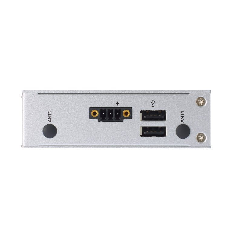 Axiomtek IoT Gateway ICO120 - E3350 - TNS Asia Pacific Pte Ltd