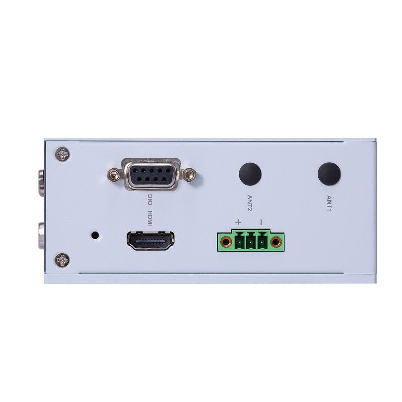 Axiomtek IoT Gateway ICO300 - 83B - TNS Asia Pacific Pte Ltd