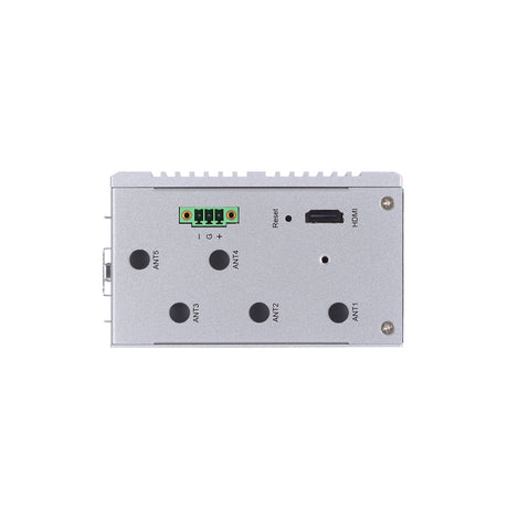 Axiomtek IoT Gateway ICO300-83M top view