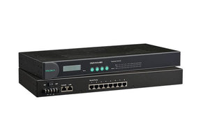 Moxa Terminal Server CN2510 - 8 - TNS Asia Pacific Pte Ltd