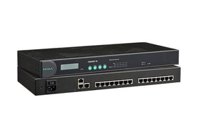 Moxa Terminal Server CN2610 - 16 - TNS Asia Pacific Pte Ltd