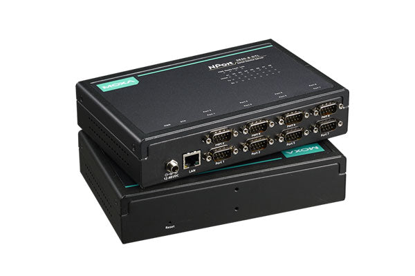 Device Server NPort 5650-8-DTL