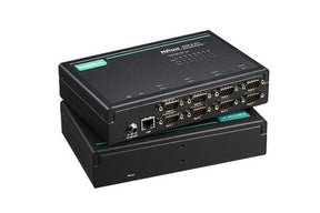 Moxa Device Server NPort 5650 - 8 - DTL - TNS Asia Pacific Pte Ltd