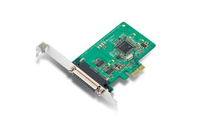 Moxa PCIe Board CP - 102EL - TNS Asia Pacific Pte Ltd