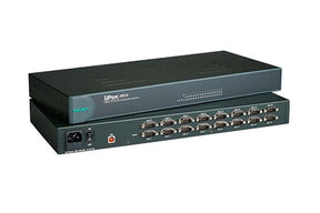 Moxa USB Converter UPort 1610 - 16 - TNS Asia Pacific Pte Ltd