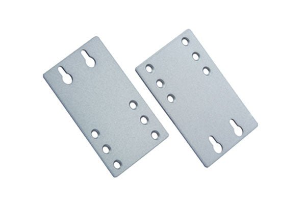 Moxa Wall Mounting Kit WK - 46 - TNS Asia Pacific Pte Ltd