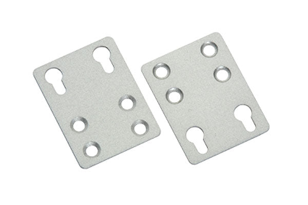 Moxa Wall Mounting Kit WK - 30 - TNS Asia Pacific Pte Ltd