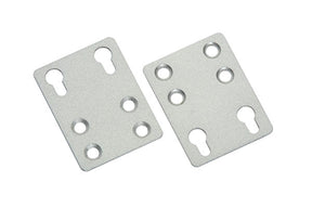 Moxa Wall Mounting Kit WK - 30 - TNS Asia Pacific Pte Ltd