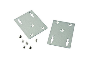 Moxa Wall Mounting Kit WK - 51 - 01 - TNS Asia Pacific Pte Ltd