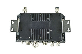 Moxa Wall Mounting Kit WK - 55 - TNS Asia Pacific Pte Ltd