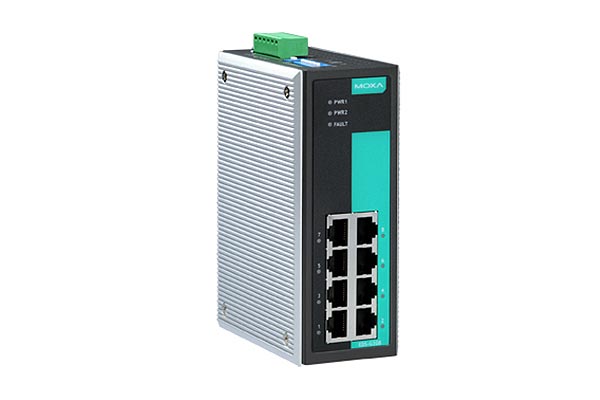 Ethernet Switch EDS G308