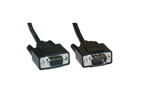 Moxa Serial Cable DB9 Male to DB9 Female - TNS Asia Pacific Pte Ltd