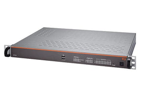 Axiomtek Fanless Computer IPC - 122 - 833 - FL - TNS Asia Pacific Pte Ltd