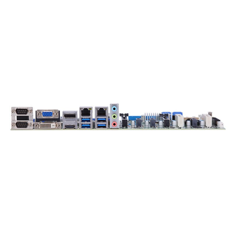 Axiomtek ATX Motherboard IMB540 - TNS Asia Pacific Pte Ltd
