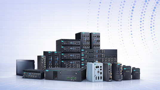 Industrial Computing Banner Blog