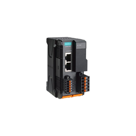 Modular IIoT Controller ioThinx 4510