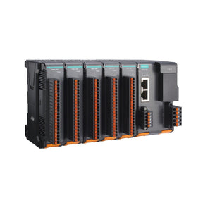 Moxa Modular IIoT Controller ioThinx 4530 - TNS Asia Pacific Pte Ltd