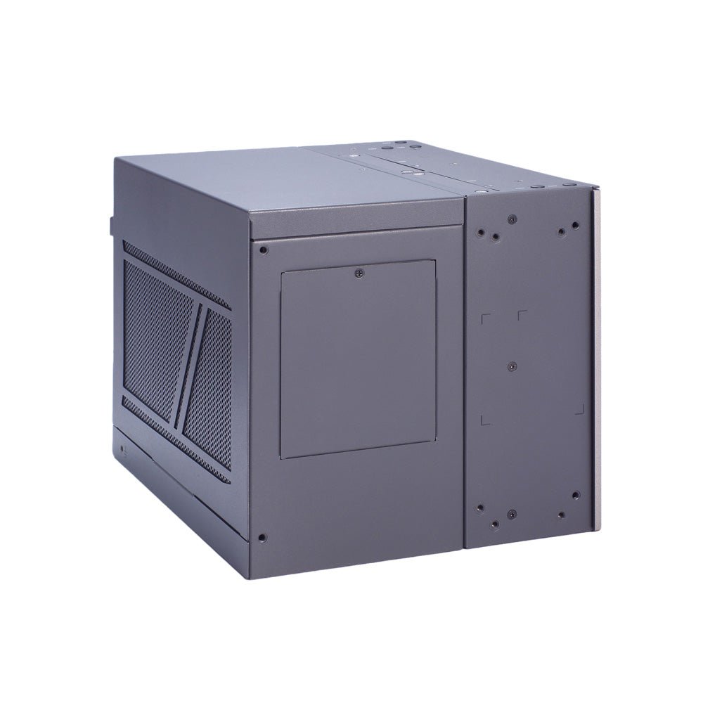 Axiomtek Modular Edge AI Computer IPC964A - TNS Asia Pacific Pte Ltd