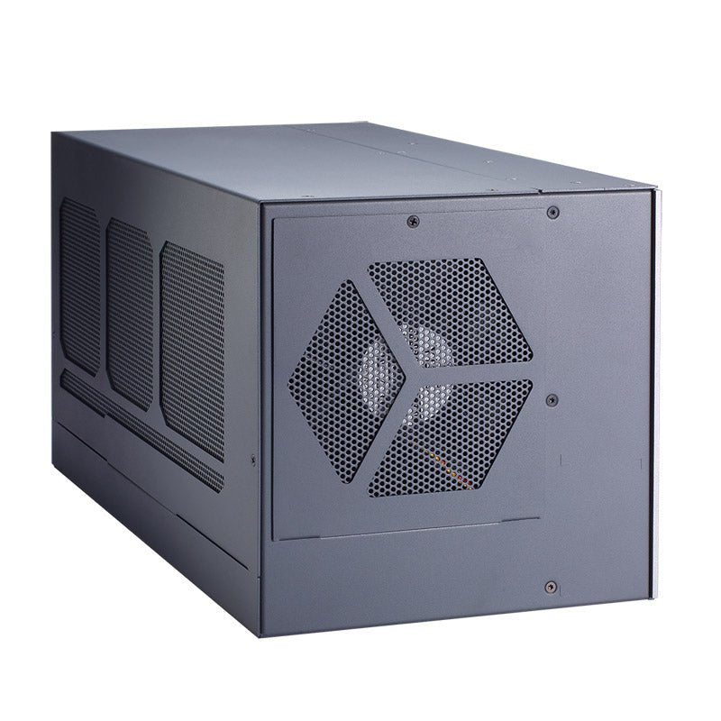 Axiomtek Modular Edge AI Computer IPC970 - TNS Asia Pacific Pte Ltd