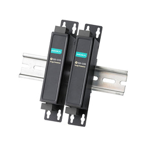 Moxa Surge Protector ISD - 1210 - T - TNS Asia Pacific Pte Ltd