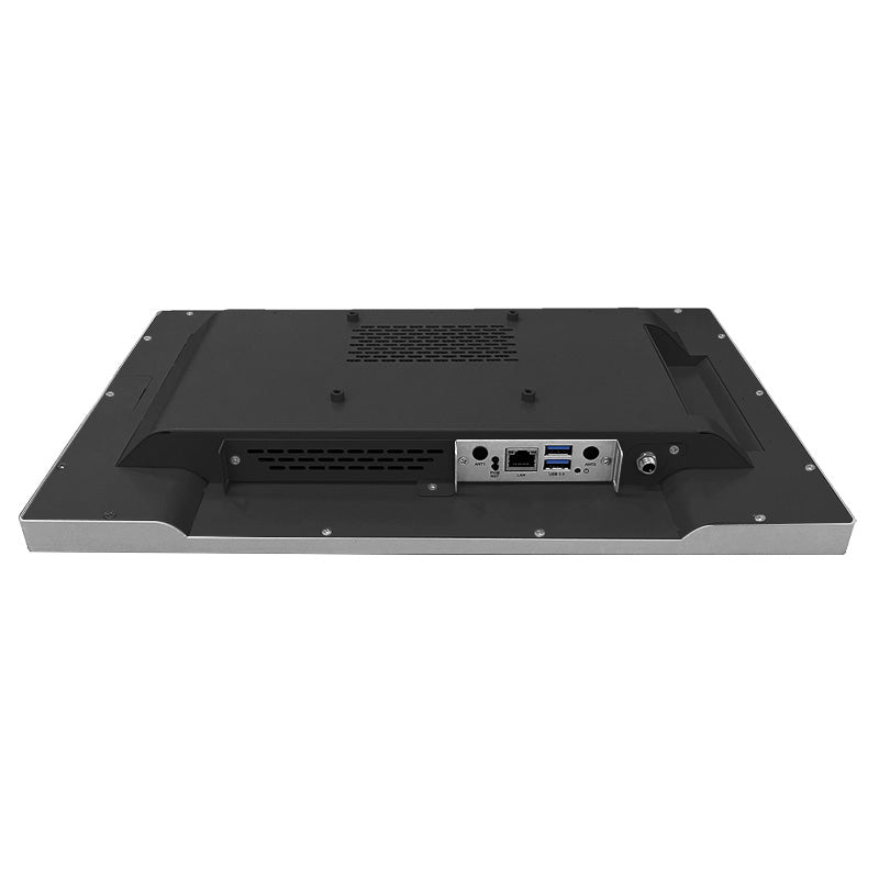 Axiomtek 15.6 inch Modular Panel PC ITC150 Series - TNS Asia Pacific Pte Ltd