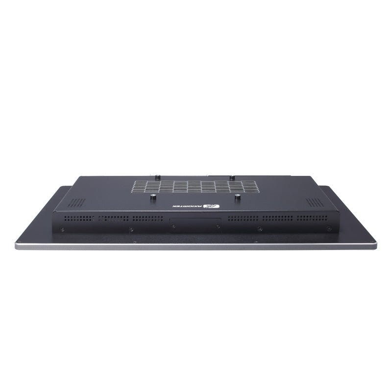 Axiomtek 15.6 inch Modular Panel PC ITC151 Series - TNS Asia Pacific Pte Ltd