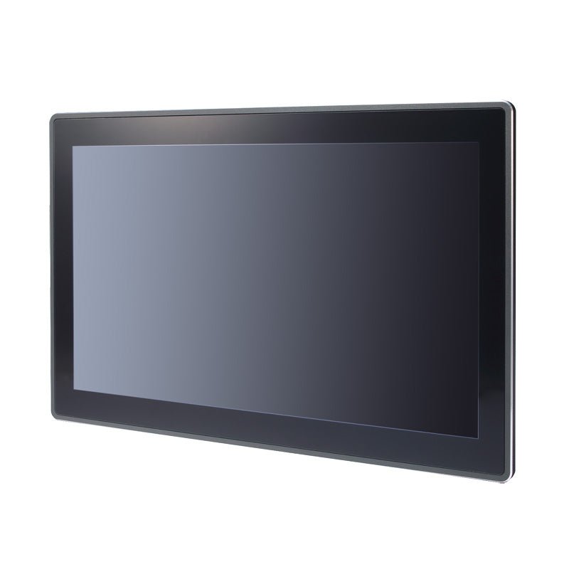 Axiomtek 21.5 inch TFT Modular Panel PC ITC211 - TNS Asia Pacific Pte Ltd
