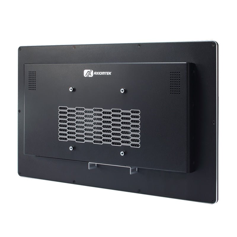 Axiomtek 21.5 inch TFT Modular Panel PC ITC211 - TNS Asia Pacific Pte Ltd