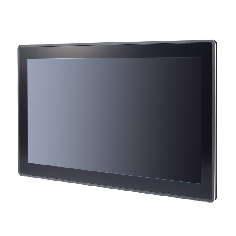 Axiomtek 23.8 inch TFT Modular Panel PC ITC241 - TNS Asia Pacific Pte Ltd
