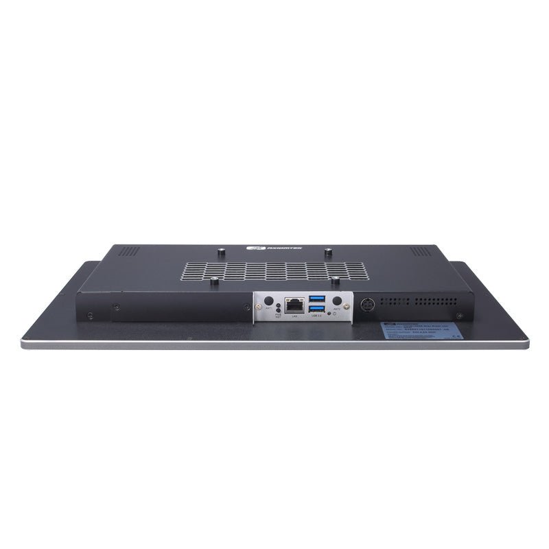 Axiomtek 23.8 inch TFT Modular Panel PC ITC241 - TNS Asia Pacific Pte Ltd