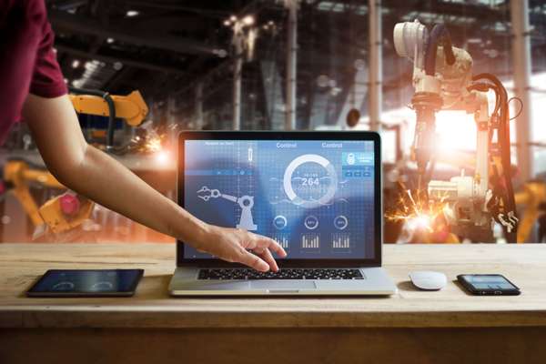 Moxa Remote Management of Scattered Facilities - TNS Asia Pacific Pte Ltd