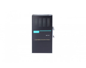 TNS Asia Pacific Pte Ltd Media Converter Chassis ME - 10 - T - TNS Asia Pacific Pte Ltd