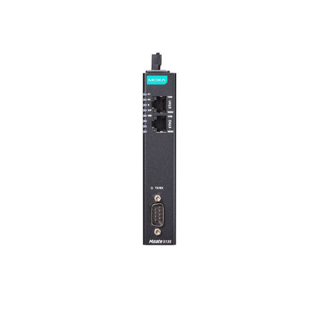 Moxa Ethernet/IP Gateway Mgate 5135 front