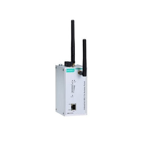 Moxa (Wi - Fi 4) AWK - 1131A WLAN AP/Client - TNS Asia Pacific Pte Ltd