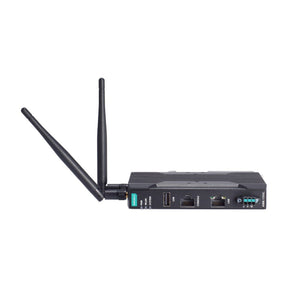 Moxa (Wi - Fi 5) AWK - 1151C WLAN Client - TNS Asia Pacific Pte Ltd