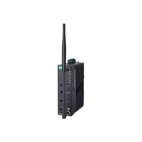 Moxa (Wi - Fi 5) AWK - 3252A WLAN AP/Bridge/Client - TNS Asia Pacific Pte Ltd