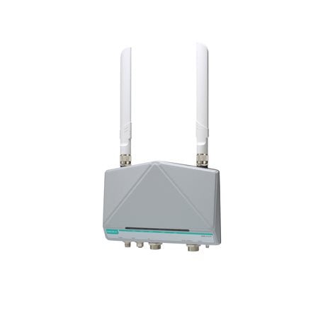 Moxa (Outdoor Wi - Fi 4) AWK - 4131A WLAN AP/Bridge/Client - TNS Asia Pacific Pte Ltd