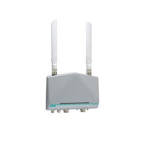 Moxa (Outdoor Wi - Fi 4) AWK - 4131A WLAN AP/Bridge/Client - TNS Asia Pacific Pte Ltd