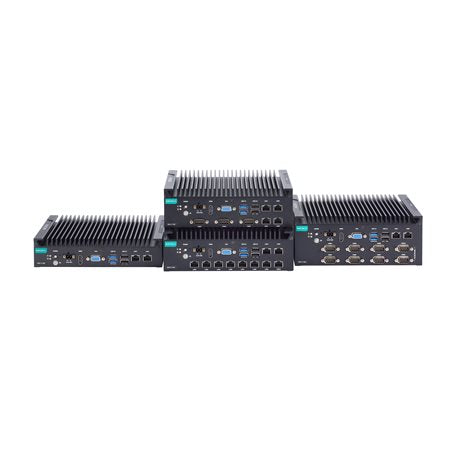 Embedded Computer Moxa BXP-C100 Series