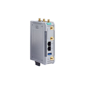 Moxa Private 5G Cellular Gateway CCG - 1510 - T - TNS Asia Pacific Pte Ltd
