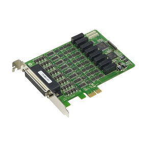 Moxa PCIe Board CP - 118E - A - I - TNS Asia Pacific Pte Ltd