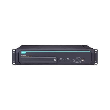 Power Substation Computer DA-682C