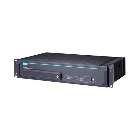 Power Substation Computer DA-682C