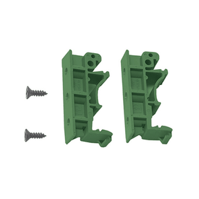 Moxa Din - Rail Mounting Kit DK 35A - TNS Asia Pacific Pte Ltd