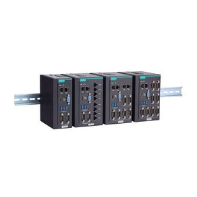 Moxa Embedded Computer DRP - A100 Series - TNS Asia Pacific Pte Ltd