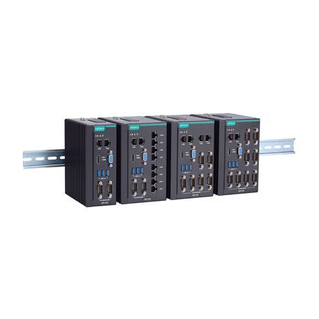 Moxa Embedded Computer DRP - C100 Series - TNS Asia Pacific Pte Ltd